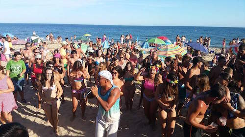 Comments and reviews of Chiringuito Obiol