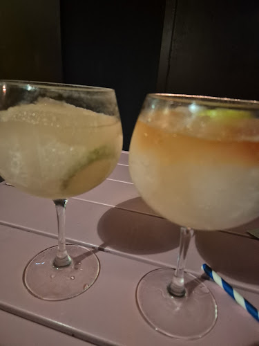 Pacifico "Tabernas del Mar" - Gastronomía y hostelería