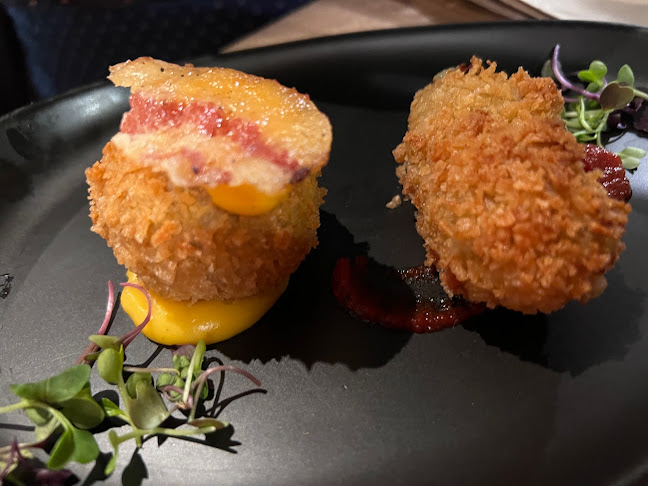 Bocca di Bonifacio | Tetuan - Gastronomía y hostelería