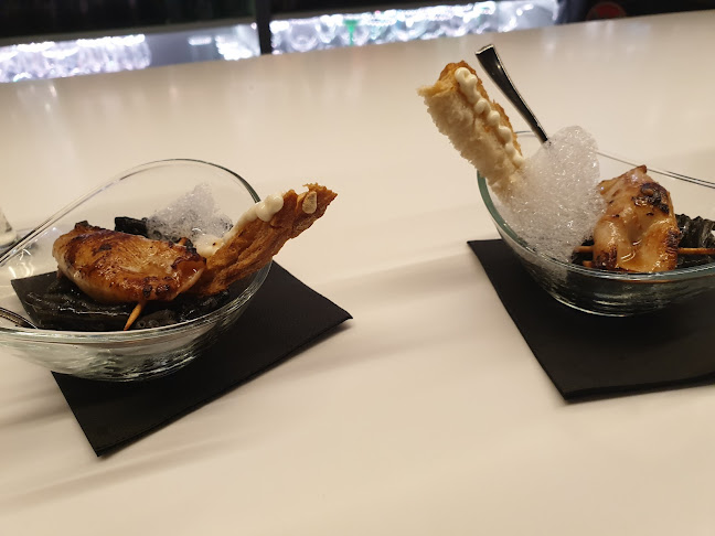 DiscoBar Haitzulo barri Phone number