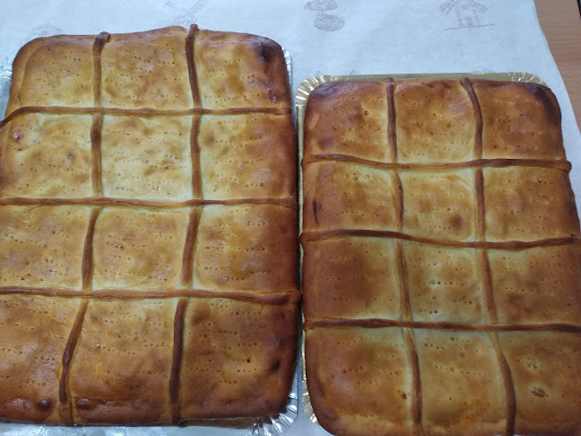 Comments and reviews of La Panadería de los Rufos