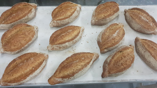 Panadería y Pastelería La Molienda