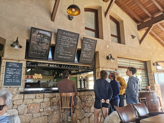 Las Melias - Alquézar