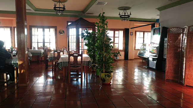 C. Zona Servicio Margen Izquierdo, 1C, 13760 Almuradiel, Ciudad Real