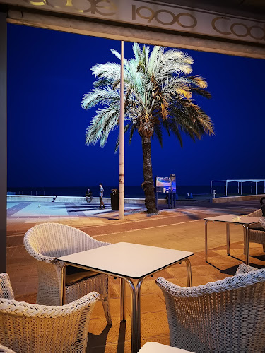 Code 1900 - Gastronomía y hostelería