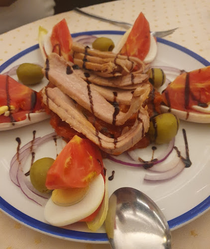 Cl. Carrera, 31, 45003 Toledo