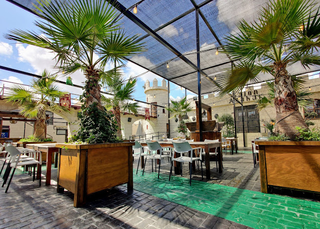 Cam. Viejo del Puerto, Km 3, 30817 Lorca, Murcia