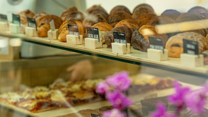 Pastisseria Dama Blanca