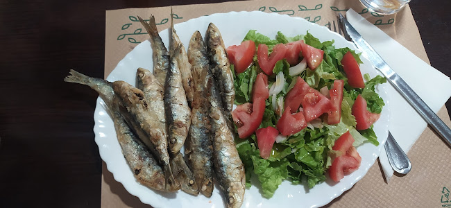 Comments and reviews of Restaurante Avenida