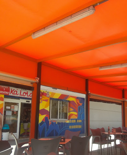 Comentarii opinii despre Ka'Lola