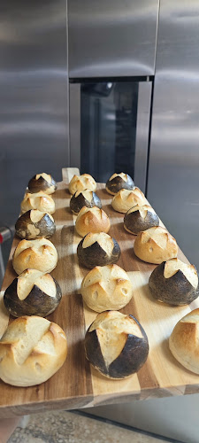 Tahona Blanca Paloma La Casa del PAN - La Algaba