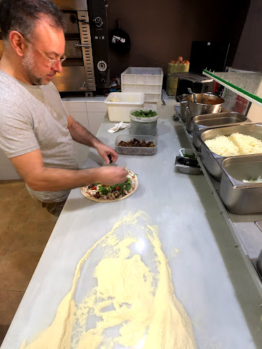 Comments and reviews of Pizza Zanti