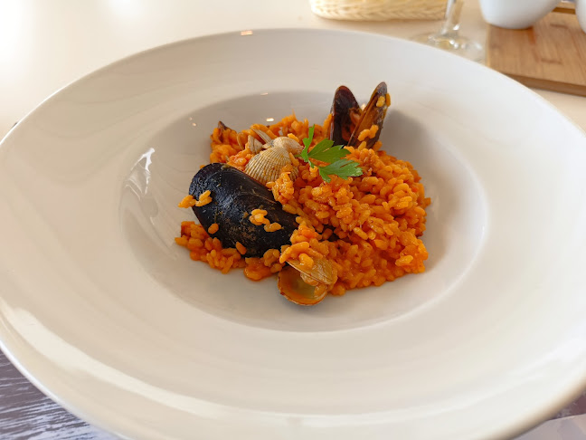 Restaurante Fidel en Sanxenxo - Gastronomía y hostelería