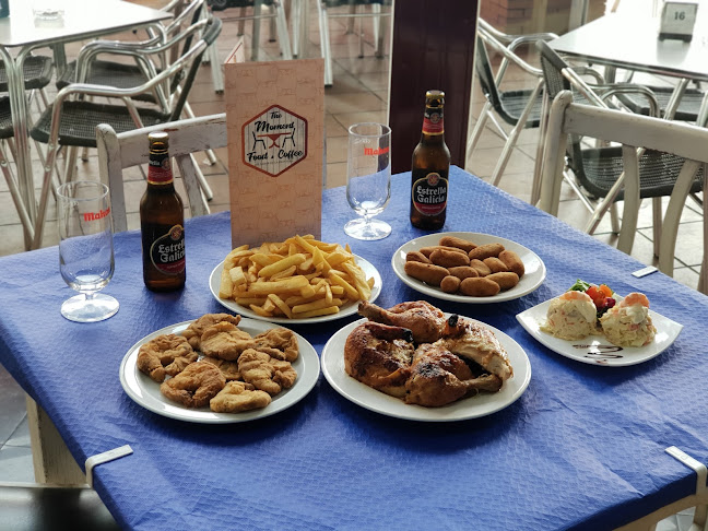 Reviews of The moment in Chiclana de la Frontera - Gastronomía y hostelería