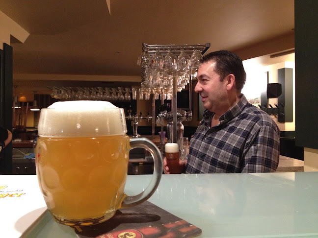 Cervecería La Céltica - León