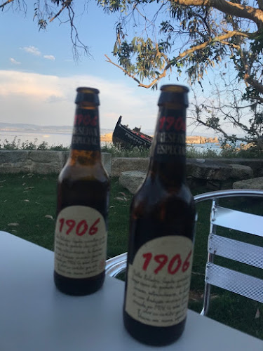 Náutico de San Vicente - Gastronomía y hostelería