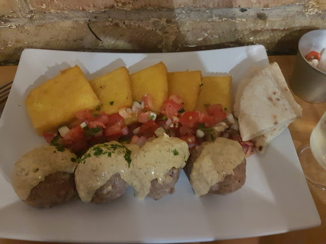 Opinii despre A Tu Bola în Barcelona - Gastronomía y hostelería