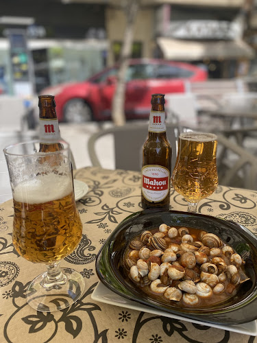 TAPERÍA CAFETERÍA KÁTAME. - Gastronomía y hostelería