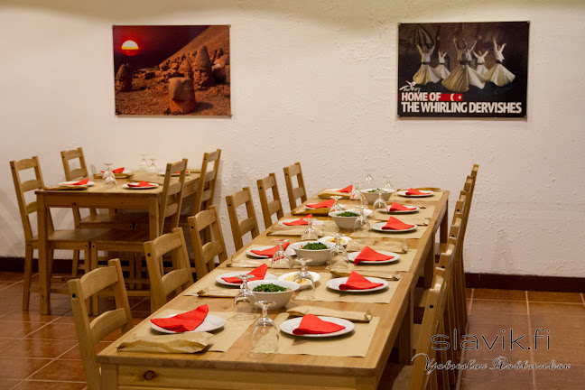 Pasha Tapas - Las Palmas de Gran Canaria