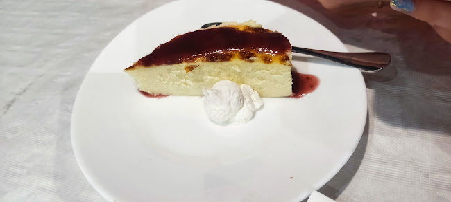 Restaurante Nuevos Horizontes Alcázar de San Juan Open Times