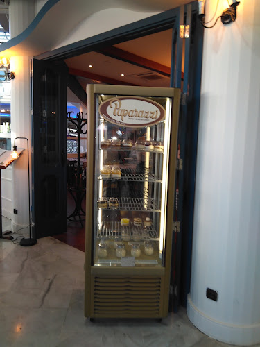 Restaurante Paparazzi Las Arenas - Las Palmas de Gran Canaria