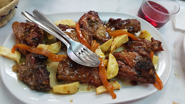 Bar Restaurante Luisón