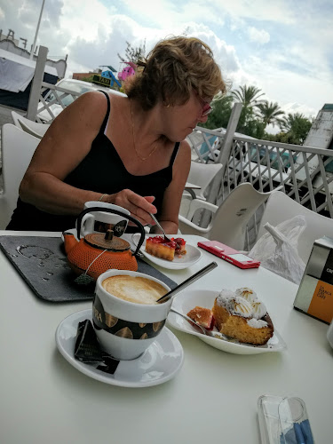 Horno Daniel Sánchez Faubel Open Times