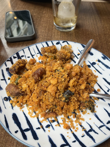 Cafe Bar Los Arcos- Desde1975