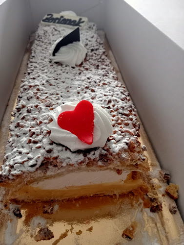 Villegas Croissantería - Gastronomía y hostelería