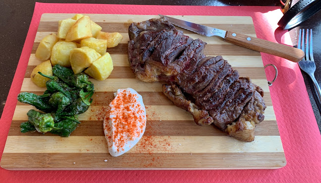 La Casa Gallega - Gastronomía y hostelería