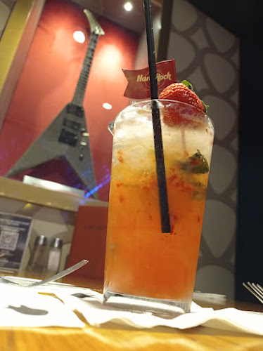 Comentarii opinii despre Hard Rock Cafe Valencia