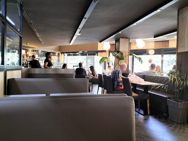 O`brador Coffee Sun - Gastronomía y hostelería