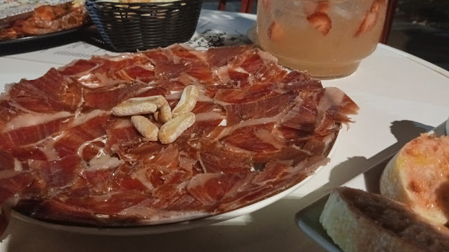 Reviews of BAR ISMAEL in Santa Perpètua de Mogoda - Gastronomía y hostelería