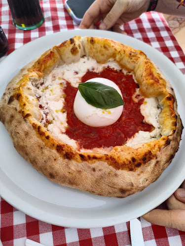 Mamma Mì Pizza e Tradizione Napoletana Open Times