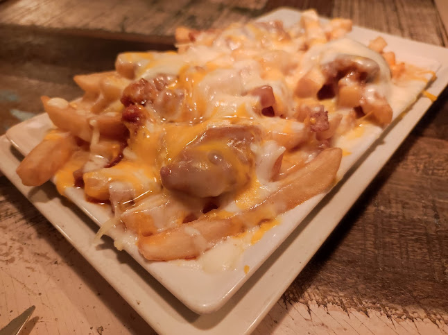 Reviews of Hamburguesería La informal in Barcelona - Gastronomía y hostelería