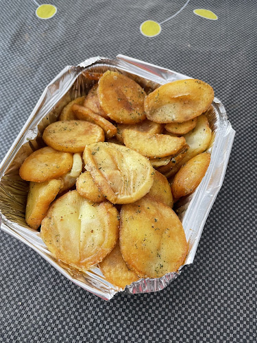 Asador de pollos Como en Casa - Gastronomía y hostelería