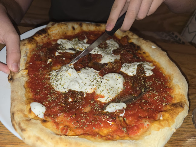 il Mulino Pizza Bakery - Tavern 54 - Barcelona