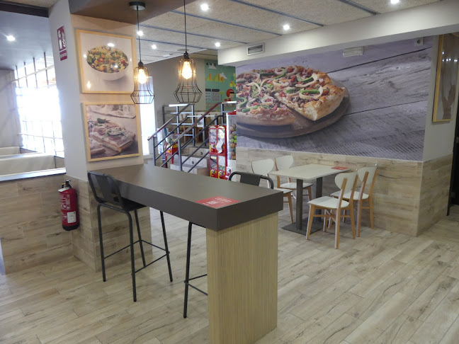 Telepizza Taco - Comida a Domicilio - Gastronomía y hostelería