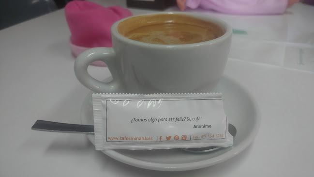 Opinii despre Carraixet Bar C.B. în Vinalesa - Gastronomía y hostelería