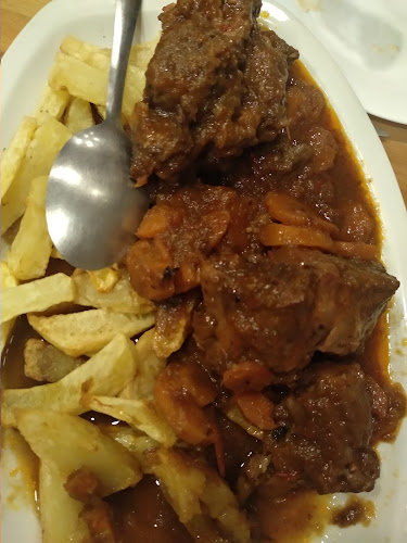 Taberna Cofrade Las Merchanas - Málaga