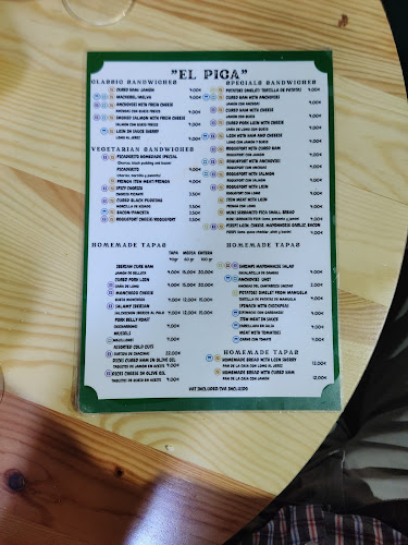 El Pica - Gastronomía y hostelería