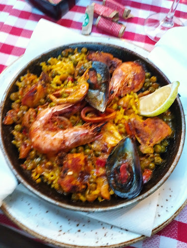 Restaurante Gallio - Gastronomía y hostelería