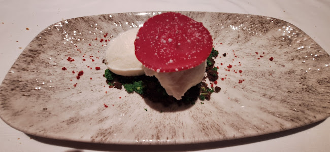 Restaurante El Portalón - Vitoria - Gastronomía y hostelería