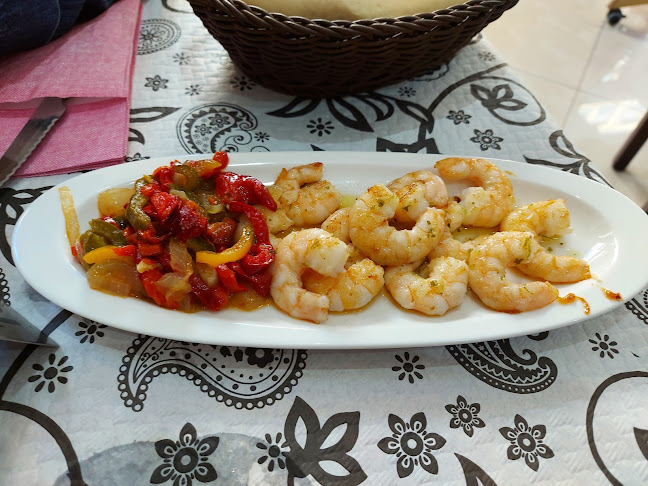 Restaurante Maldonado 21 - Málaga