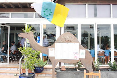Restaurante Isla Bonita