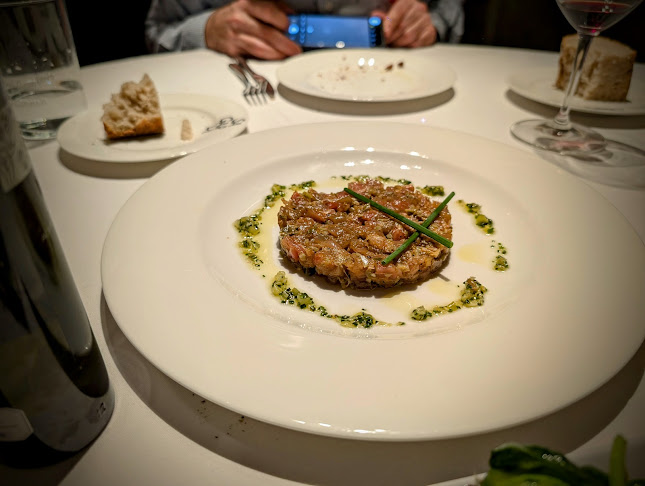 Sagardi Muntaner - Barcelona