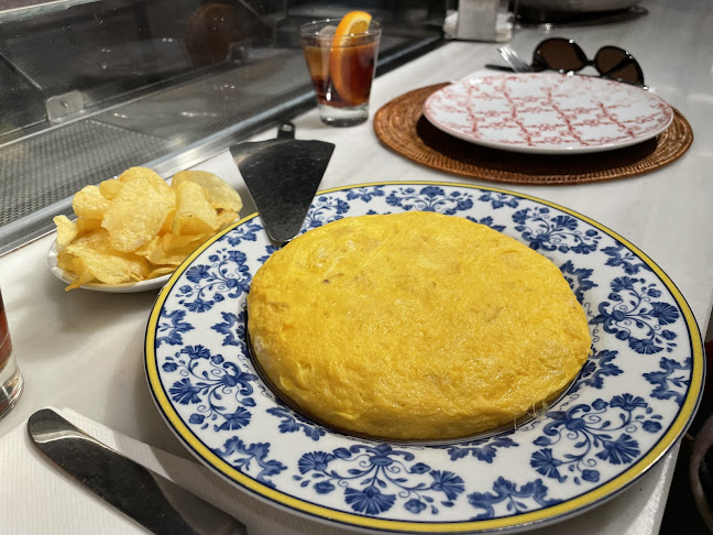 Taberna Pedraza - Gastronomía y hostelería