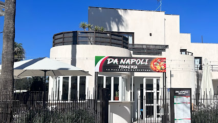 DA NAPOLI PIZZERIA