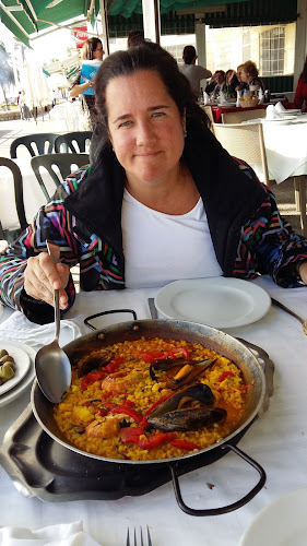 Comments and reviews of Restaurante El Cabra