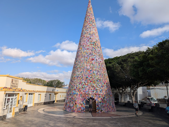 Cafeteria Los Deportes